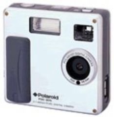 Polaroid PDC 2070 Digital Camera : Amazon.se: Electronics