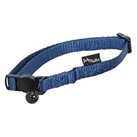 Jack en Vanilla Halsband Timeless Breed Zwart | Opruiming