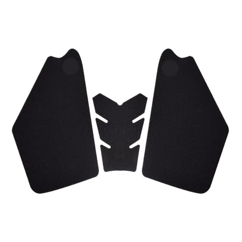 Protection de réservoir latérale pour TRACER9 GT 2021- design et finition premium