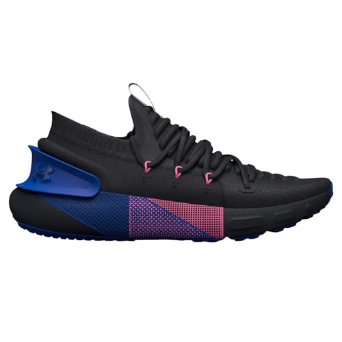 Image of Under Armour Men HOVR Phantom 3 Shoes | Black | 7 UK