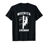 Wichita Lineman T-Shirt
