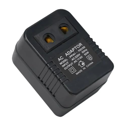 Transformateur abaisseur de tension AC 220 V à 110 V convertisseur regulateur