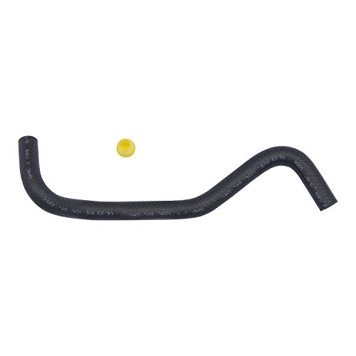 Plews & Edelmann 80499 Molded Power Steering Reservoir Return Hose: Replacement for 2004-98 Nissan Frontier, 2004-00 Nissan Xterra; 4-CYL. 2.4L