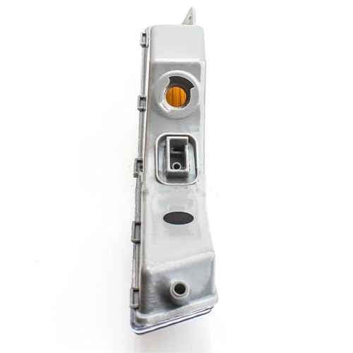 Luces intermitentes para Passat B6 ideales para viajes nocturnos seguros 5