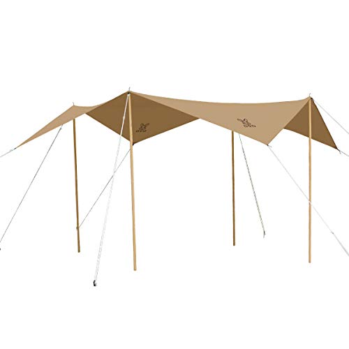 道具 ガーデピングにおすすめなdod タープ 3選 を紹介 Fcgg Family Camping Gogo 道具 ガーデピングにおすすめなdod タープ 3選 を紹介 Fcgg Family Camping Gogo