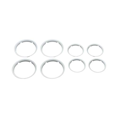 bugaboo fox wheel caps