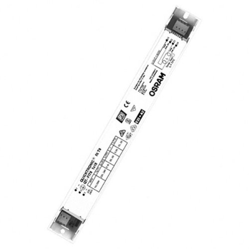 Preisvergleich Produktbild OSRAM QT-FIT8 1x36. 1x36w HF T8 Vorschaltgert (4008321294203)