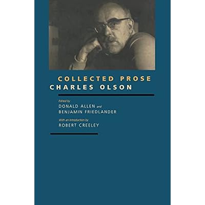 Collected Prose