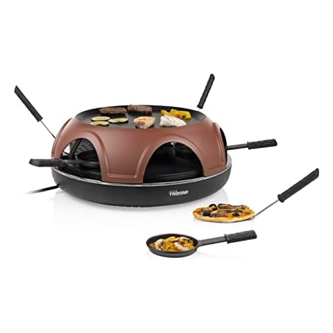 Tristar PZ-9160 Pizza Festa Gourmet Cover