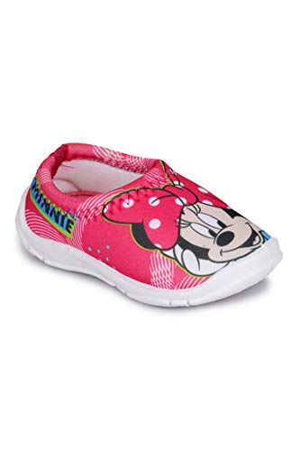 Image of Minnie Girls Mmpgls1745 Indian Shoes