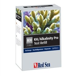 Red Sea Fish Pharm Are21411 Reagent Kh/Alkalinity Pro Kit Refill For Aquarium, 75 Tests #TOP6