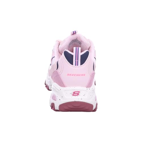 Skechers Baskets pour Femme Bonbon - vue 5
