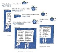 Sitton Practice Book 5 083881204X Book Cover