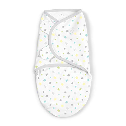 Swaddleme Sweet Dreams Gift Set Sky's The Limit #TOP1