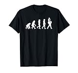 Tuba Player Evolution Marching Band Shirt Funny Section Tee