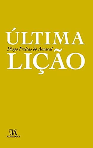 Última lição: