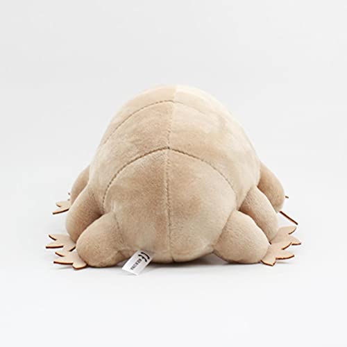 Juguete De Peluche De Oso De Agua De Dibujos Animados De Peluche - Oso De Agua De Peluche De Juguete De Peluche De Agua De Mar Profundo, Juguete De Simulación De Peluche Para Niños Juguetes Cover
