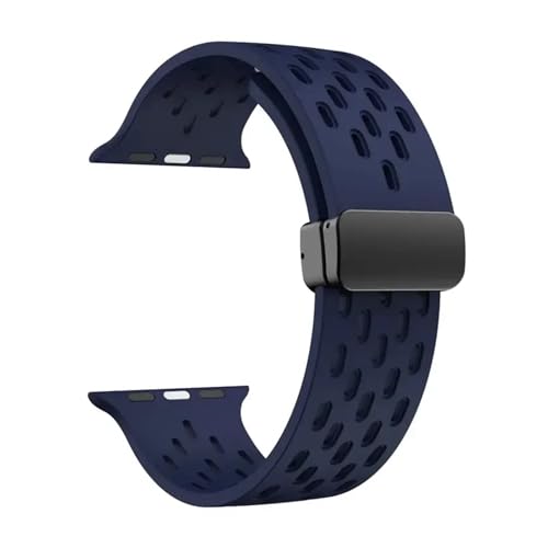 [HDGTFBQ] VRXgbvEHb`oh 49mm 45mm 44mm 42mm 40mm 41mm 38mm uXbg Correa IWatch Series 9 8 SE 7 6 5 4 3 Ultra 2(Midnight Blue