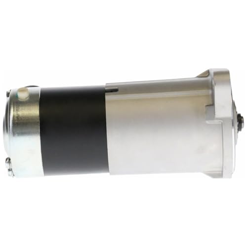 OEG Parts Starter Fits Nissan Frontier 2000-2001 M000T60082 M000T60081A by Parts Player - Used condition - Image 2