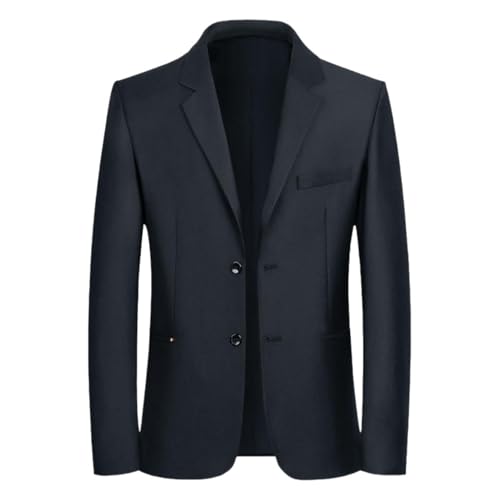 Blazer fin automne veste homme décontracté style coréen chic