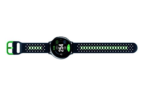 ایگرد | قیمت و خرید Samsung Electronics Galaxy-Watch Active 2 44MM BT (Golf  Edition), Black - US Version with Warranty (SM-R820NZKGGFU)