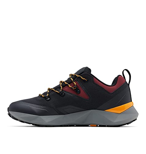 Image of Columbia Men's Peakfreak Venture Waterproof Hiking Shoe