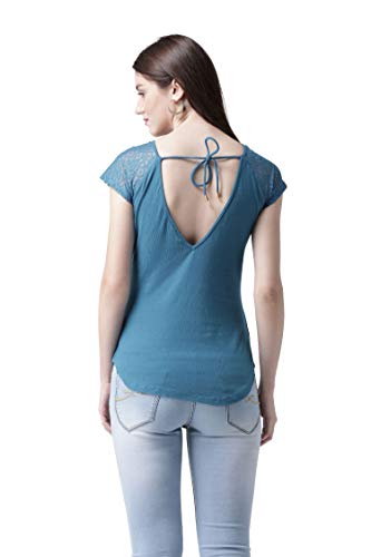 Image of MsFQ Women's Regular Fit Shirt