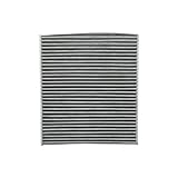 66855200 1PC Car Cabin Air Filter Compatible For Maserati Quattroporte M139 Coupe Gran Turismo