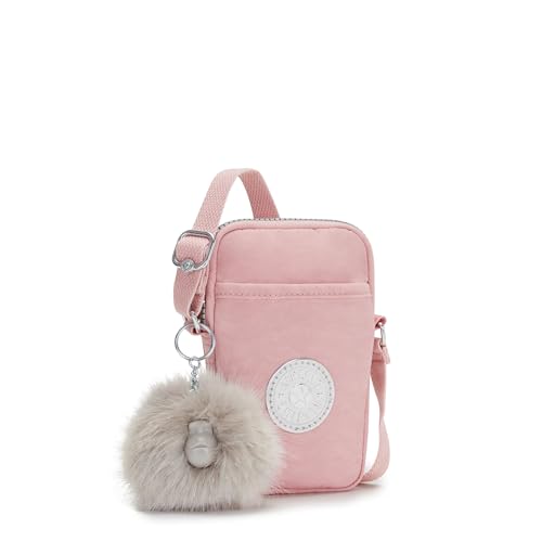 Image of Kipling Women's Tally Minibag, Lightweight Crossbody Mini Bag, Nylon Phone Bag