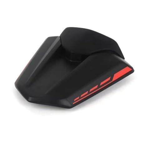 Capot de selle CB750 Hornet aérodynamique rigide pour moto 2024