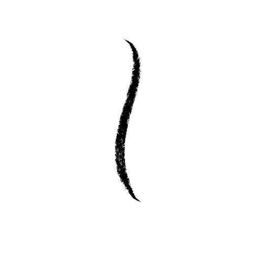 COVERGIRL Perfect Point Plus Blend Eyeliner Pencil - 100 - Basic Black, 0.02oz - image 3