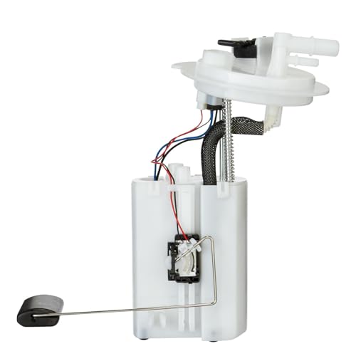 Image of Detroit Axle - 2.4L Fuel Pump Module for Hyundai 2010-2014 Sonata 2012-2015 Kia Optima, Electric Fuel Pump Module Assembly Replacement