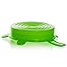 DWK Life Sciences (Kimble) Silicone Lid, Large; Green