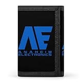 [DJXHGEM] 三つ折り財布 機動戦士ガンダム ミニ財布 財布 ミニウォレット 折りたたみ財布 コンパクト 大容量 カードケース 紙幣収納 小銭入れ 鍵収納 シンプル おしゃれ メンズ レディース 通勤 通学 プレゼント