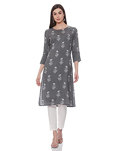 Image of Max Women Rayon Kurta