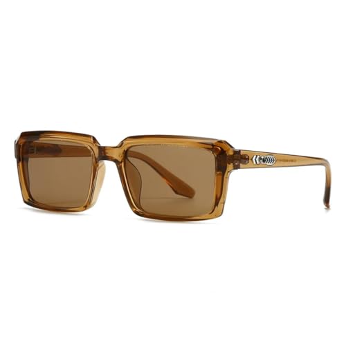 Lunettes de soleil protection UV400 légères contre l'éblouissement