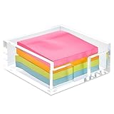 Juvale Sticky Note Dispenser...