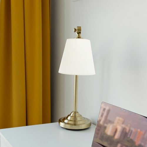 Image of Cabilock Retro Style Macaron Lampshade E14 Socket Small Lampshade for Ceiling Lamp