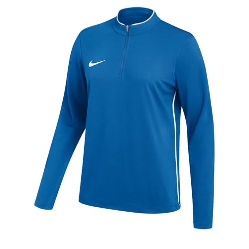 Sweat Nike Park26 Drill pour femme en tissu Dri-FIT