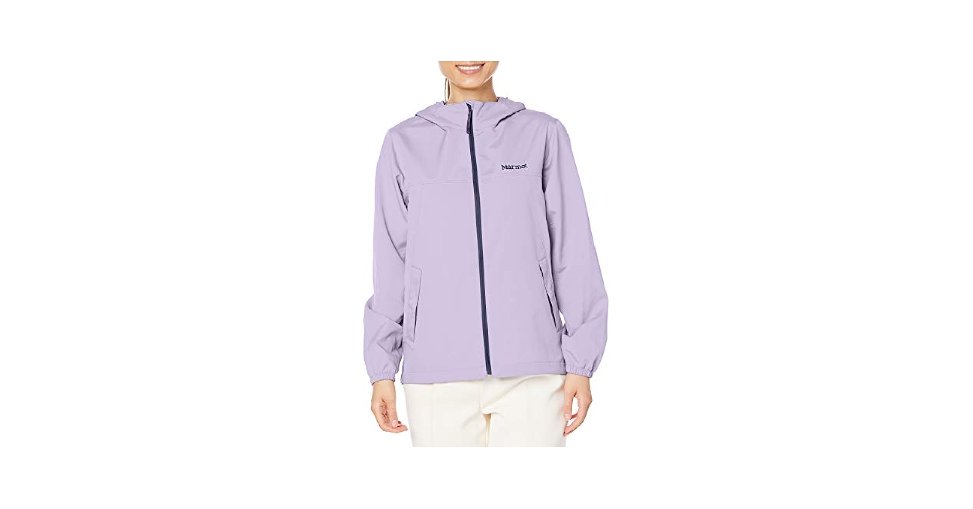 MARMOT - 新品　Marmot (マーモット) ウィメンズリサイドウィンドジャケ 四角友里コラボ】W's Reversible PRIMALOFT Jacket / ウィメンズ