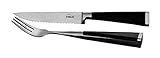 [page_title]-STONELINE Steakbesteck-Set, 8-teilig