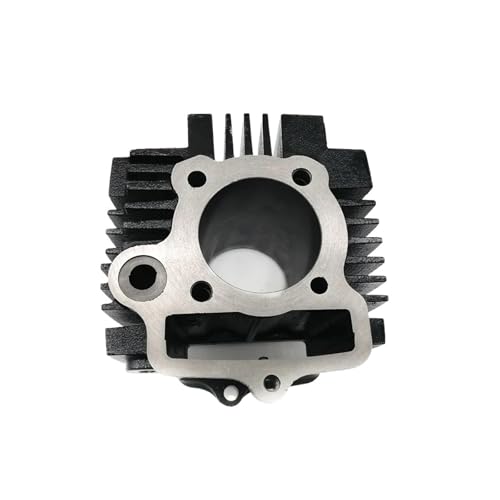 Kit cylindre JH110 alliage haute résistance segments de piston 52,4 - 6