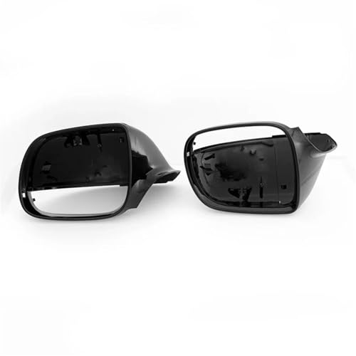 Coques de rétroviseur Audi Q7 robustes anti-rayures - 3