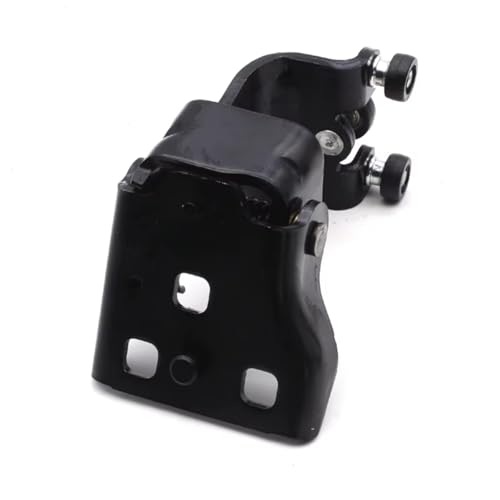 Support central de galet pour réparer une porte coulissante bloquée de Hyundai H1
