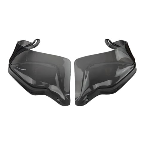 Protège-mains moto pour BMW R 1200 GS LC et F 850 GS