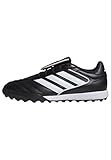 Adidas Unisex-Adult Copa Gloro 2 Turf, Black/White/White, 9.5