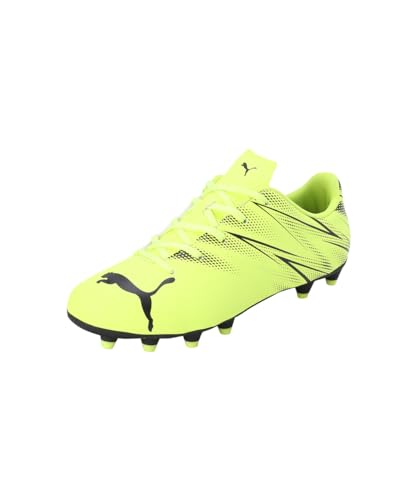 Image of Puma Unisex Kid ATTACANTO FG /AG Football Shoe