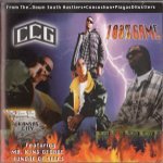 C.C.G. CCG - 100% Game - CD