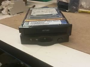COMPAQ 175010-001 - COMPAQ 50/100GB AIT HOT PLUG TAPE DRIVE (LVD)
