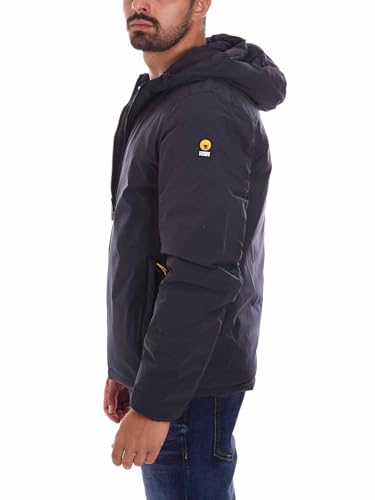 Doudoune Homme Ciesse Piumini Bleu Référence 223cfmj10082 Haute Qualité - 3